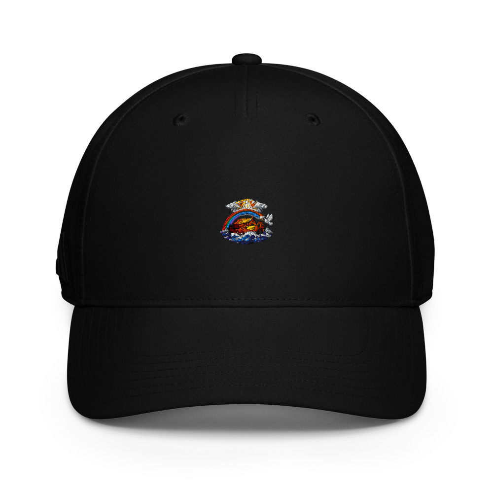 Nōaḥ Temple Cap