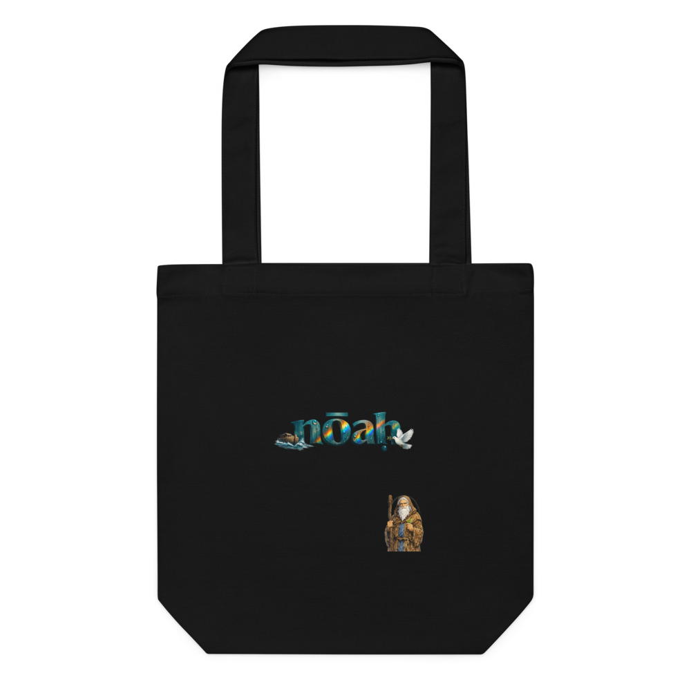 Nōaḥ Temple Tote