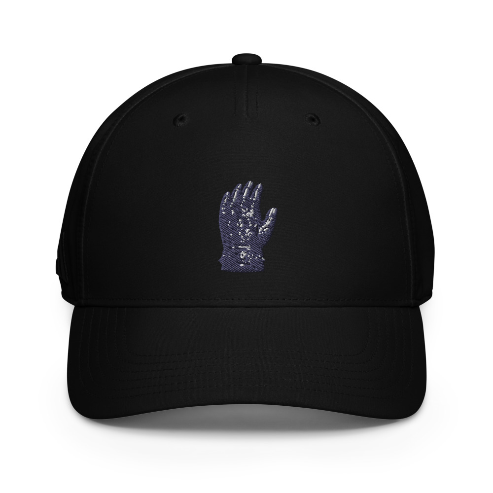 Nuada Temple Cap