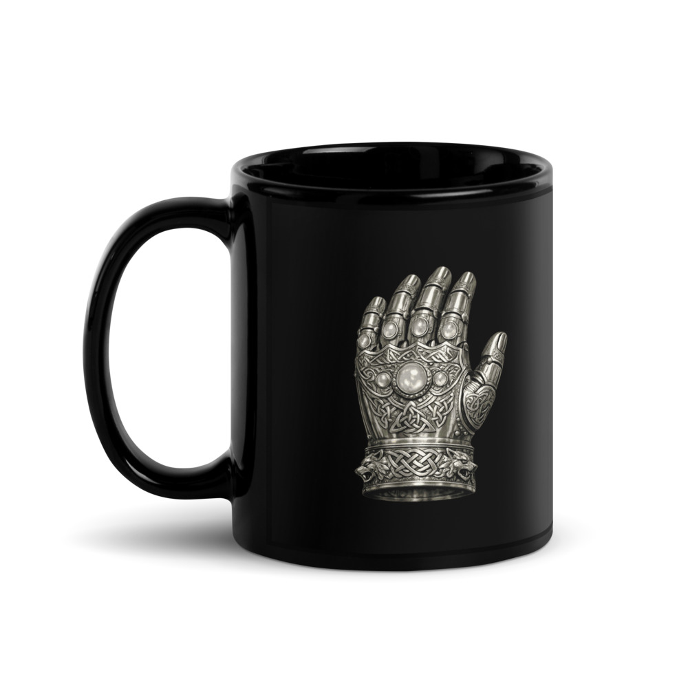 Nuada Temple Mug