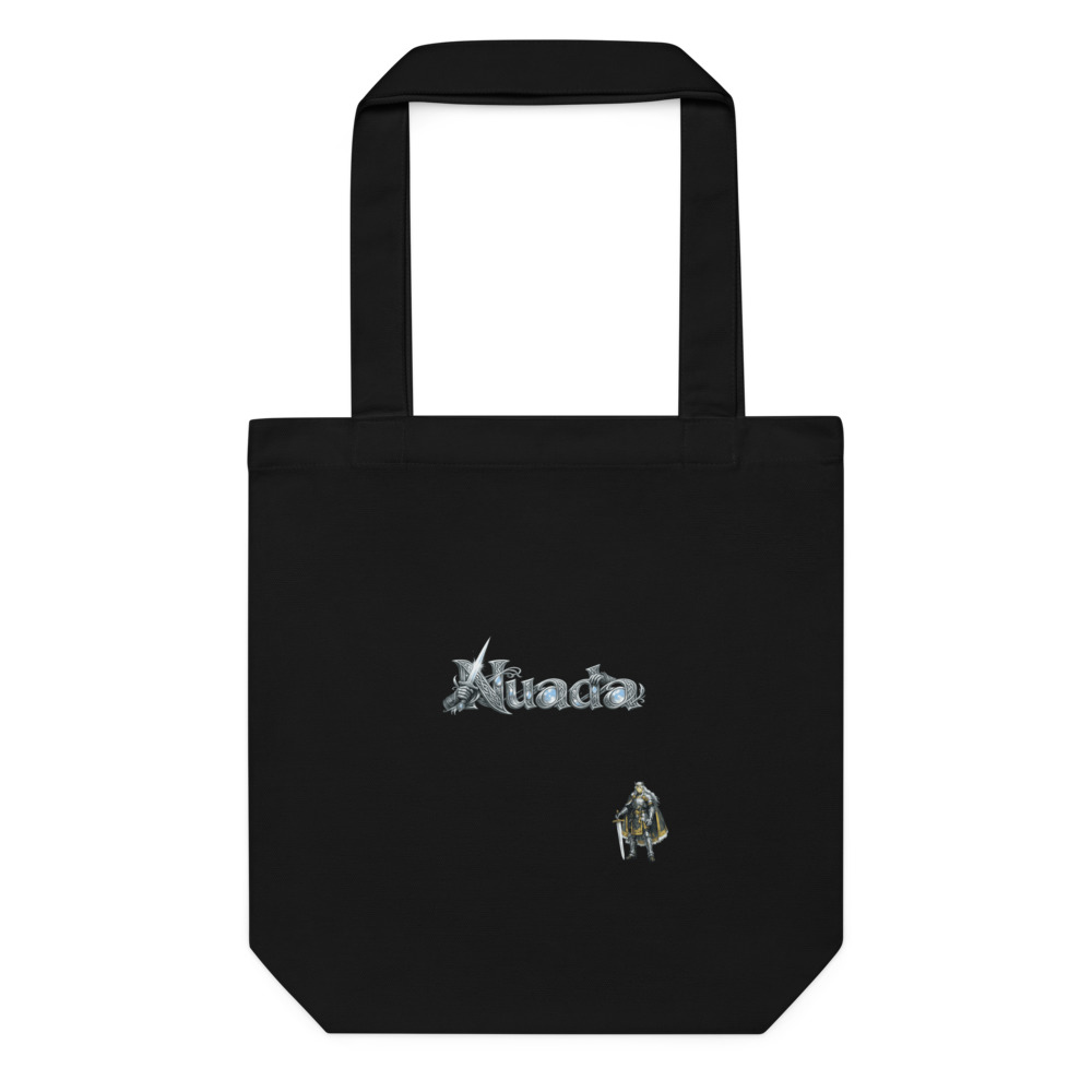 Nuada Temple Tote