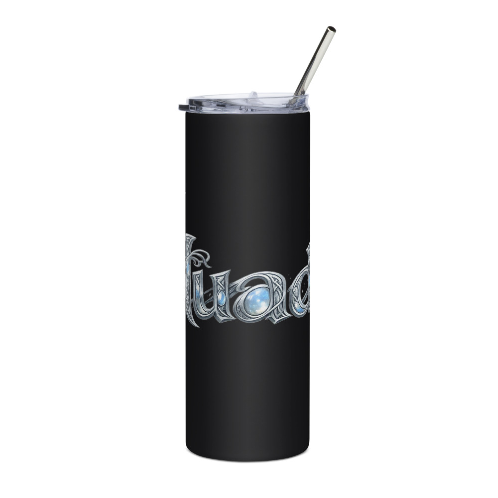 Nuada Temple Tumbler