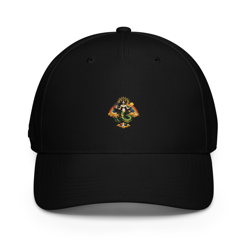 Nǚwā Temple Cap