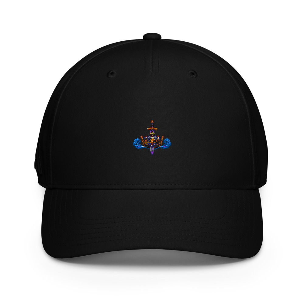 Ọbà Temple Cap