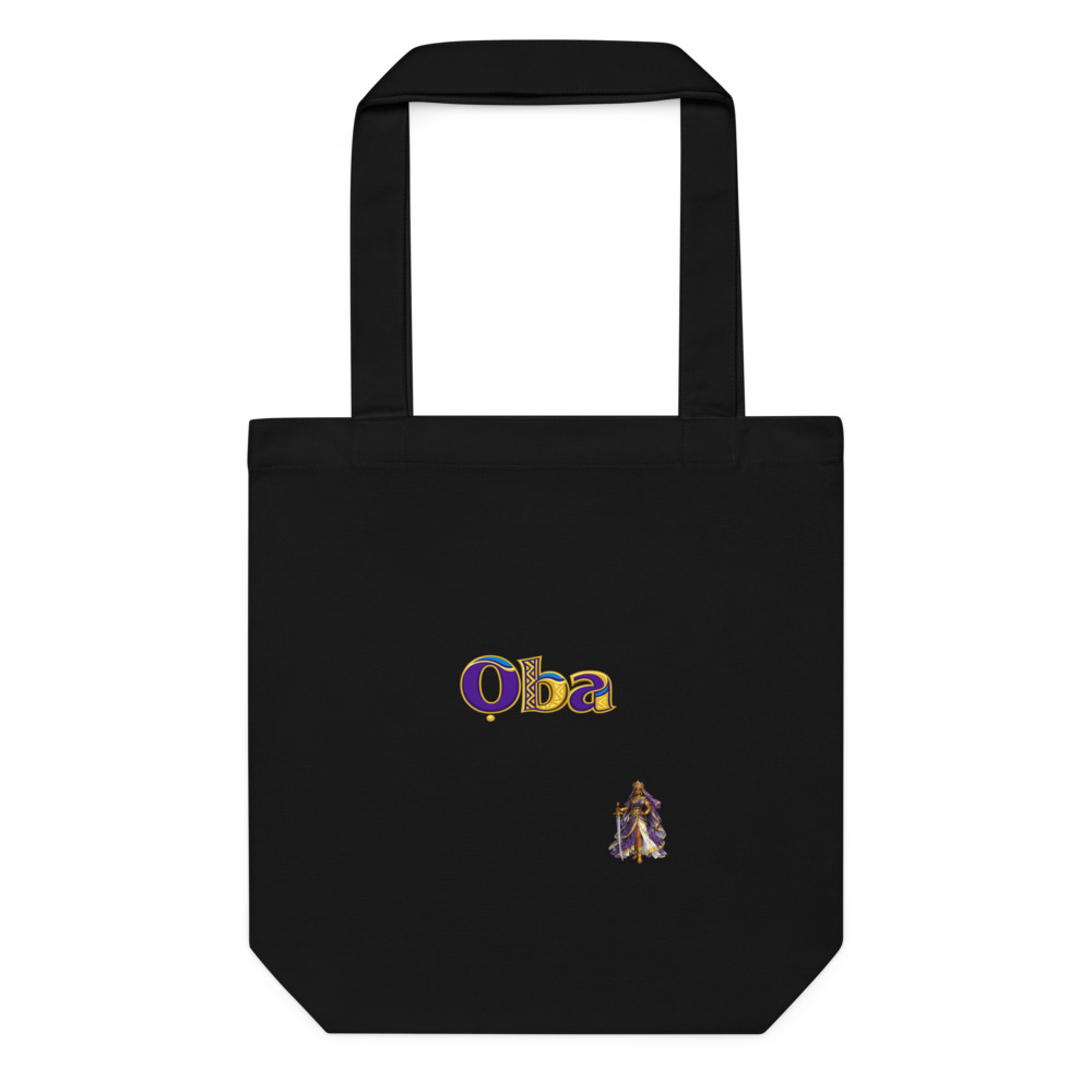 Ọbà Temple Tote