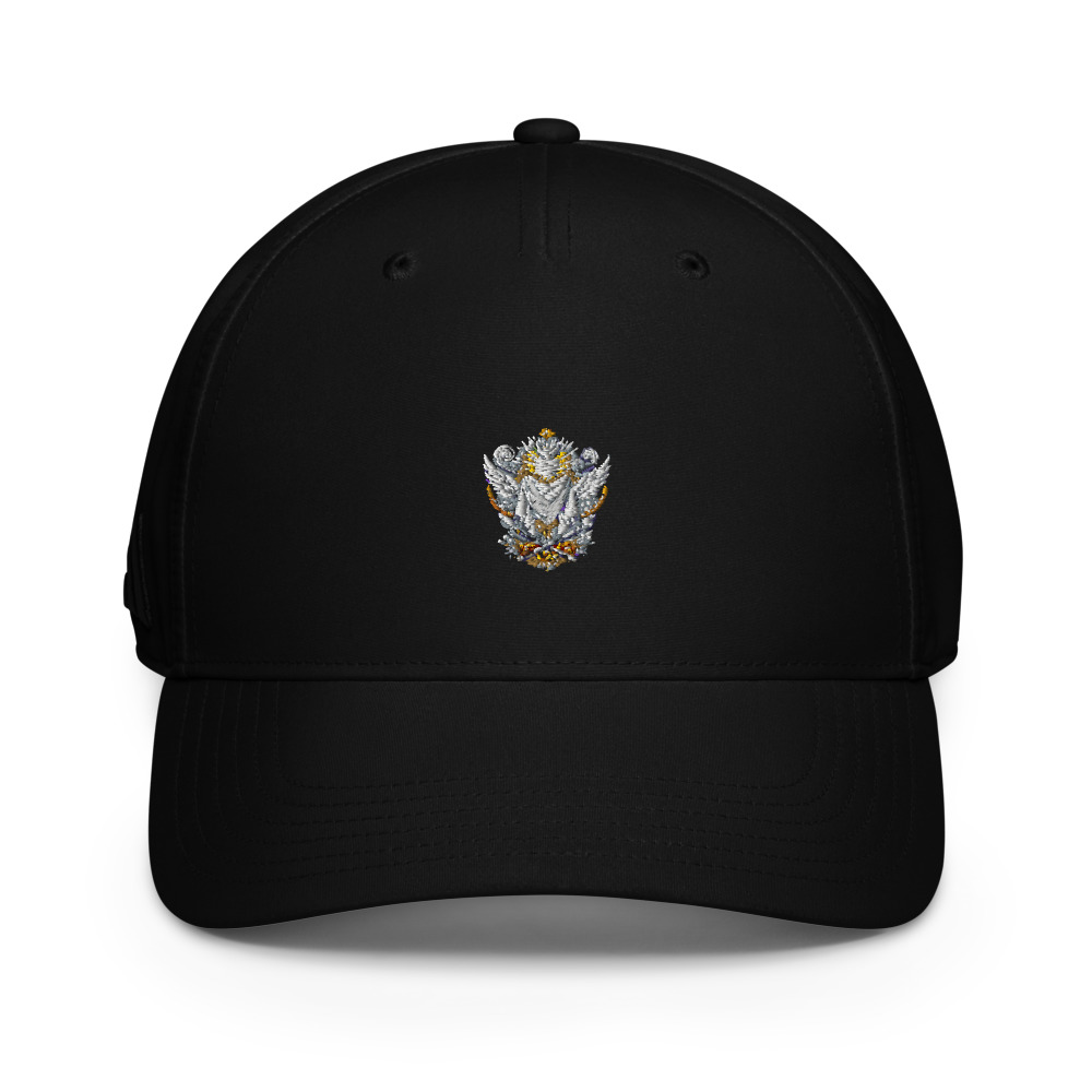 Ọbàtálá Temple Cap