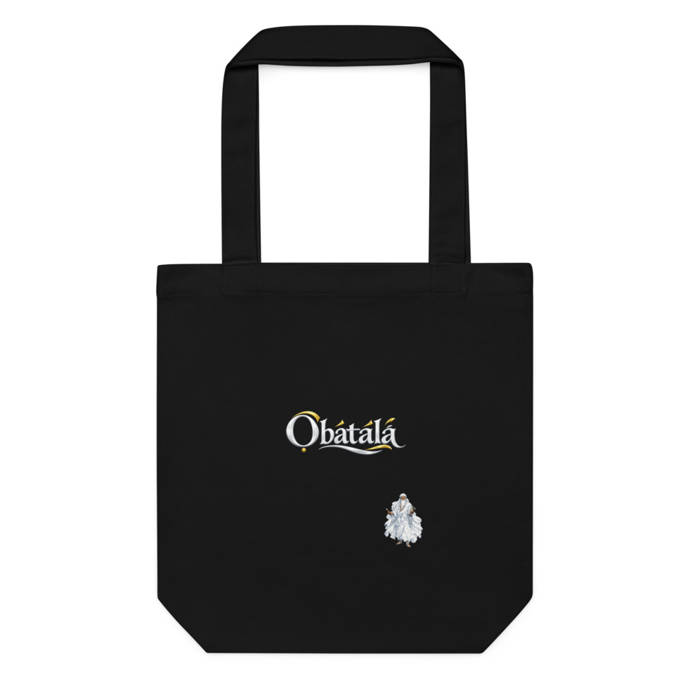 Ọbàtálá Temple Tote