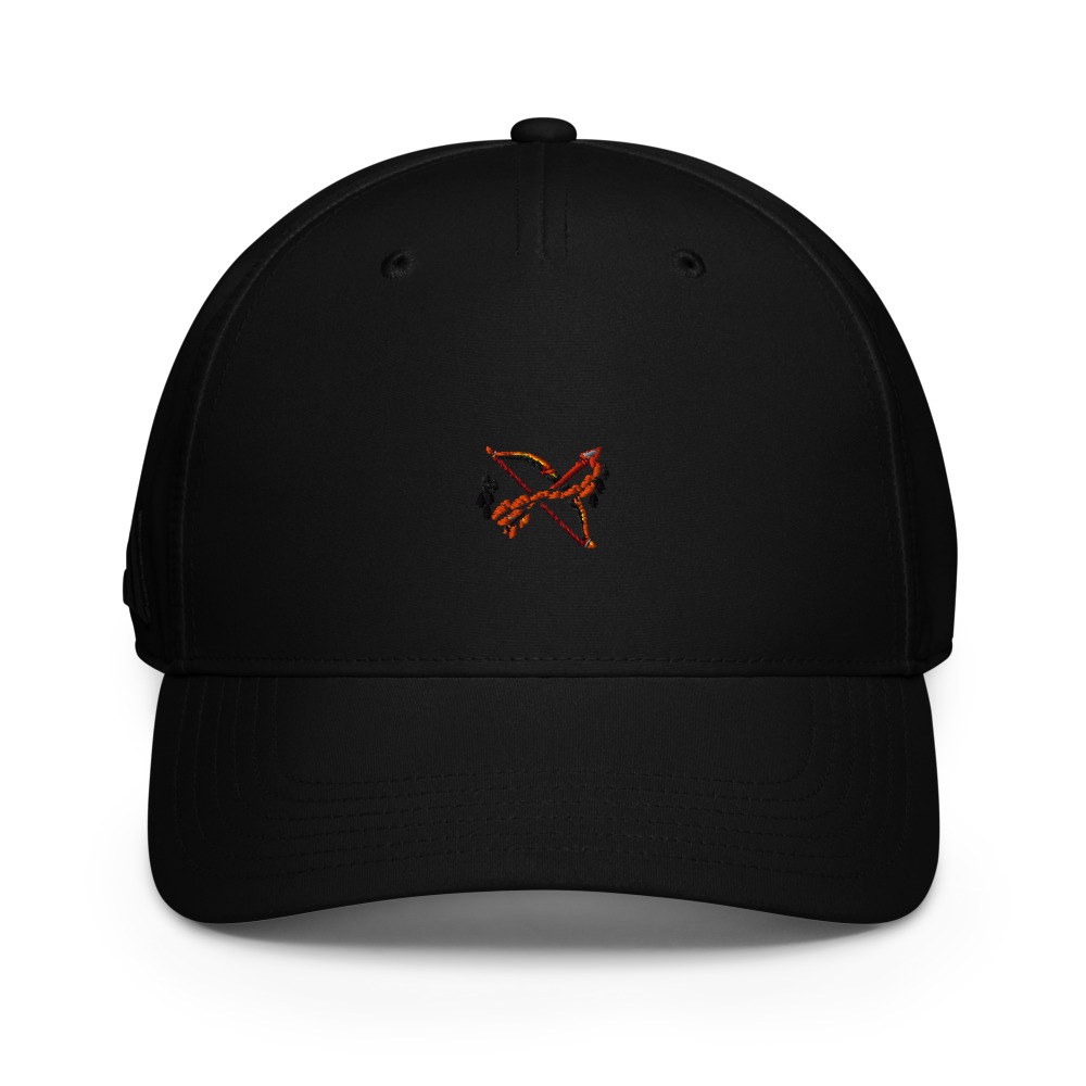 Ọṣọọsì Temple Cap