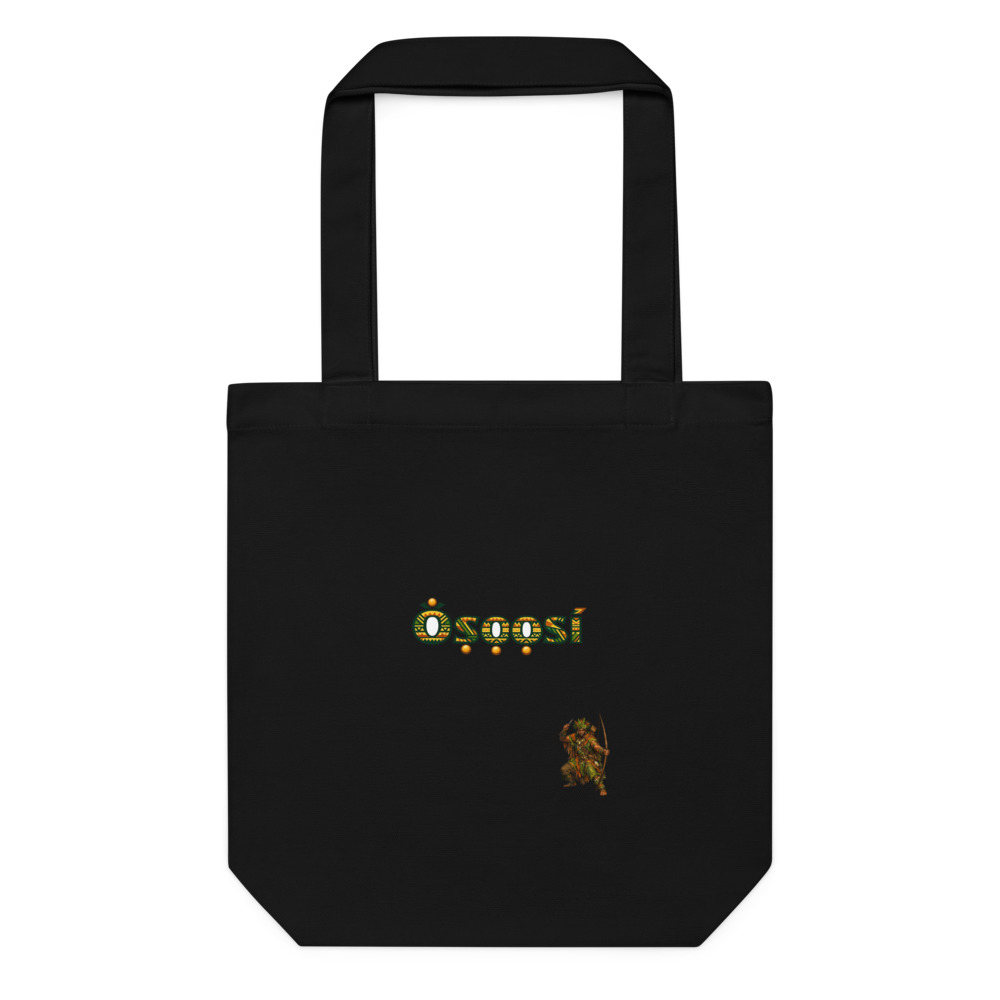 Ọṣọọsì Temple Tote