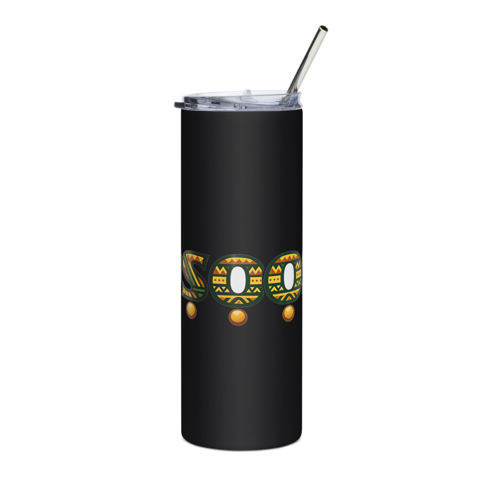 Ọṣọọsì Temple Tumbler