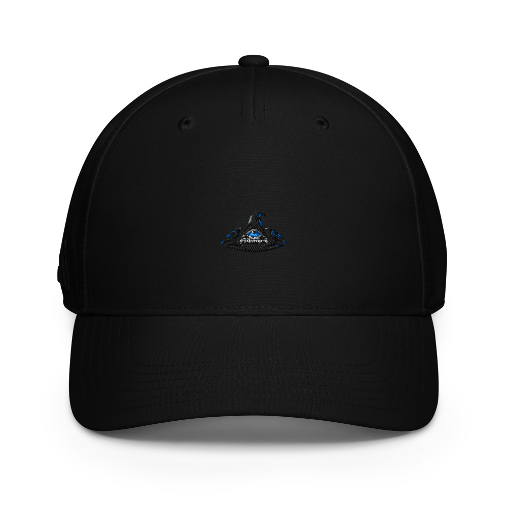 Óðinn Temple Cap