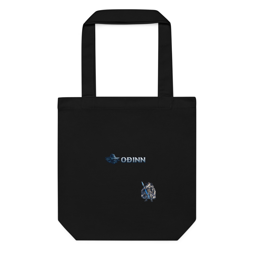 Óðinn Temple Tote
