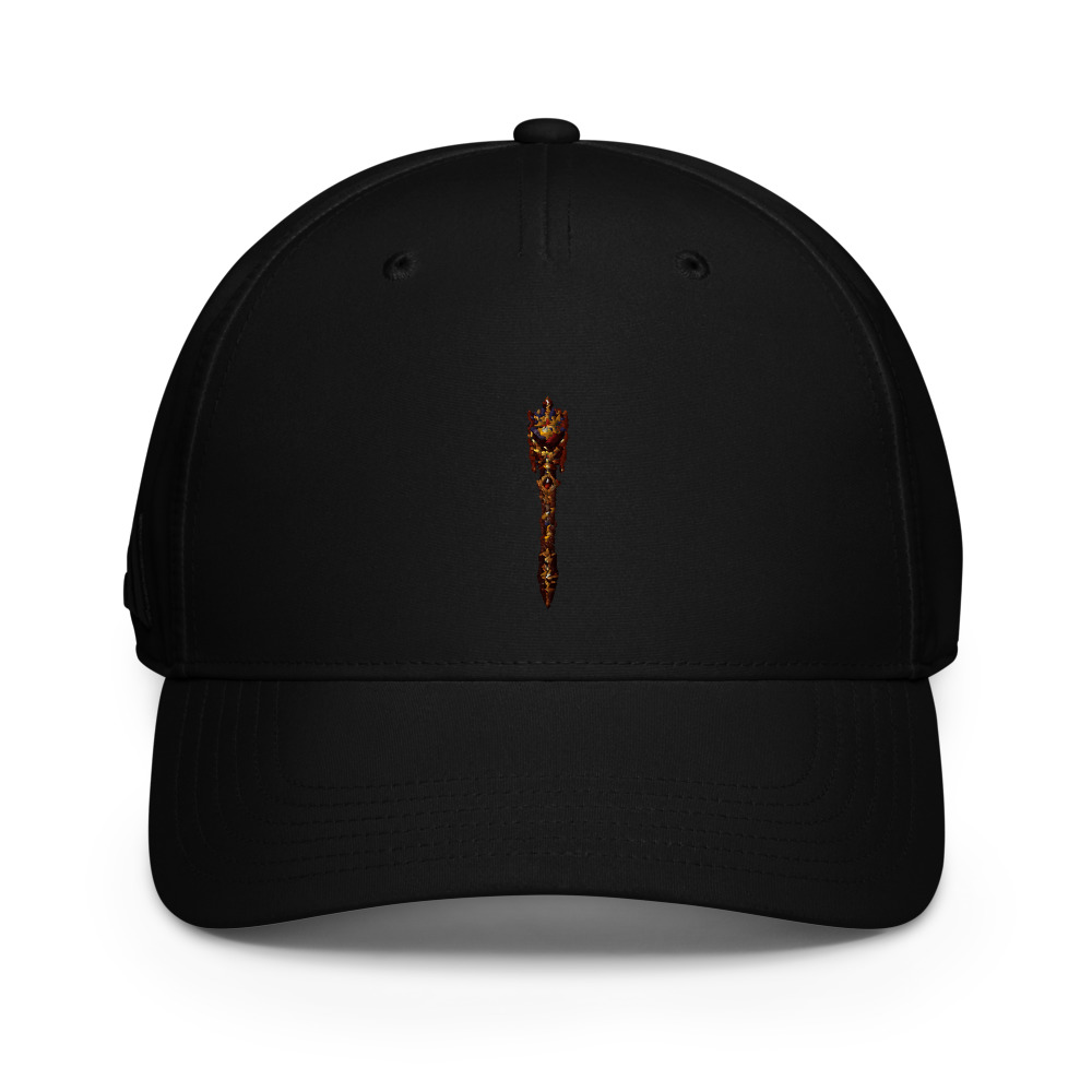 Odùduwà Temple Cap
