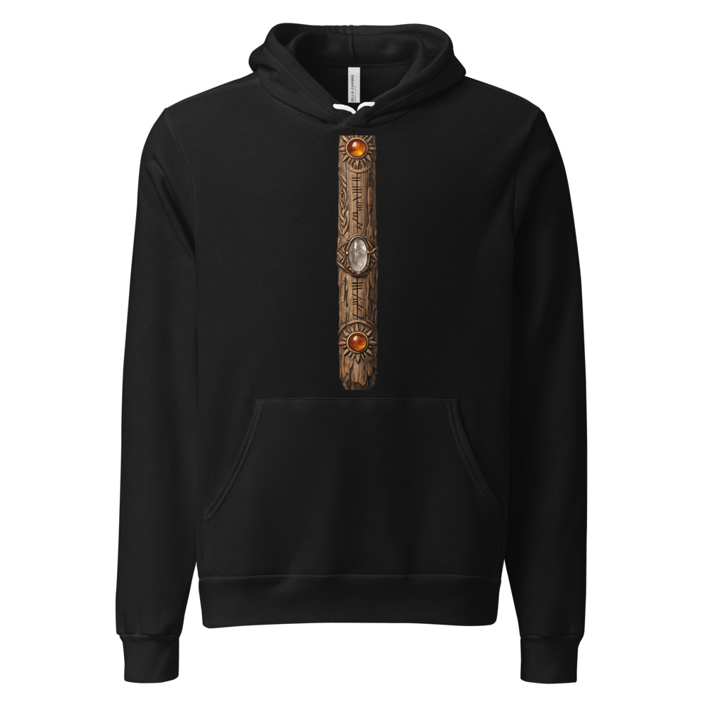 Ogma Temple Hoodie