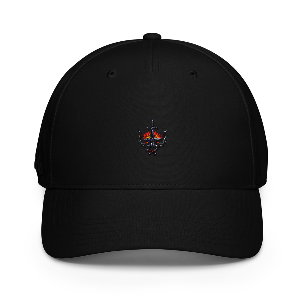 Ògún Temple Cap