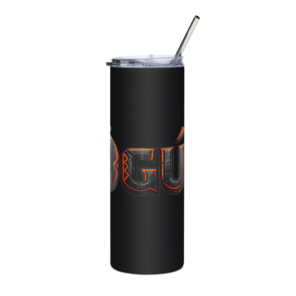 Ògún Temple Tumbler