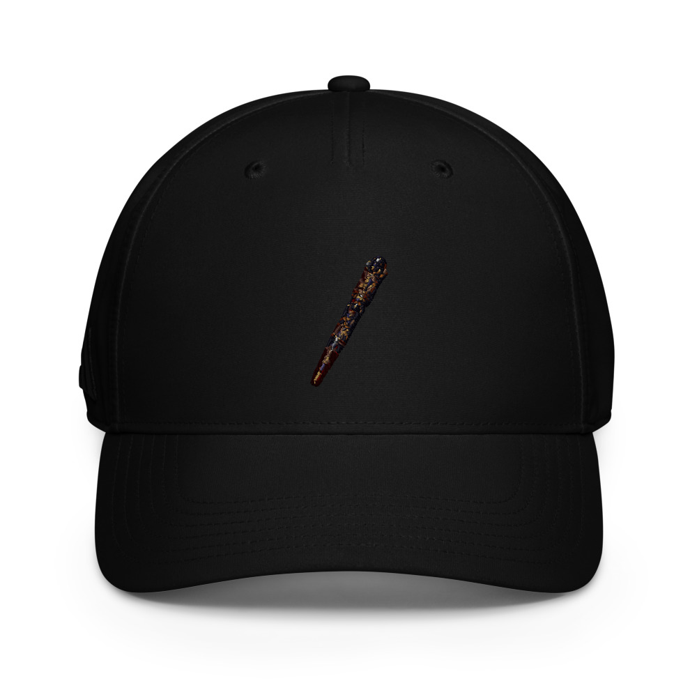 Oidípous Temple Cap