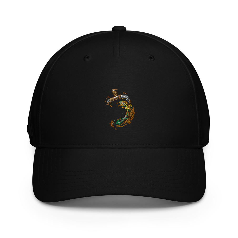 Ōkuninushi Temple Cap