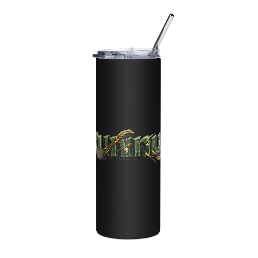 Ōkuninushi Temple Tumbler