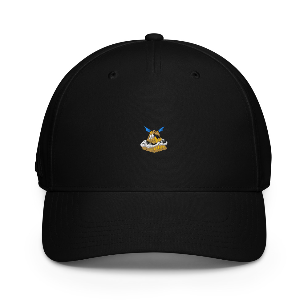 Ólympos Temple Cap