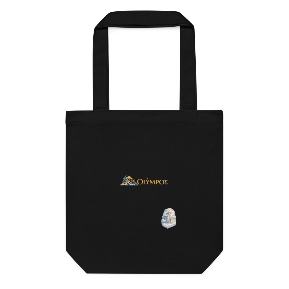 Ólympos Temple Tote