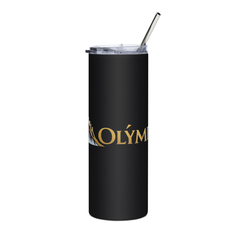 Ólympos Temple Tumbler