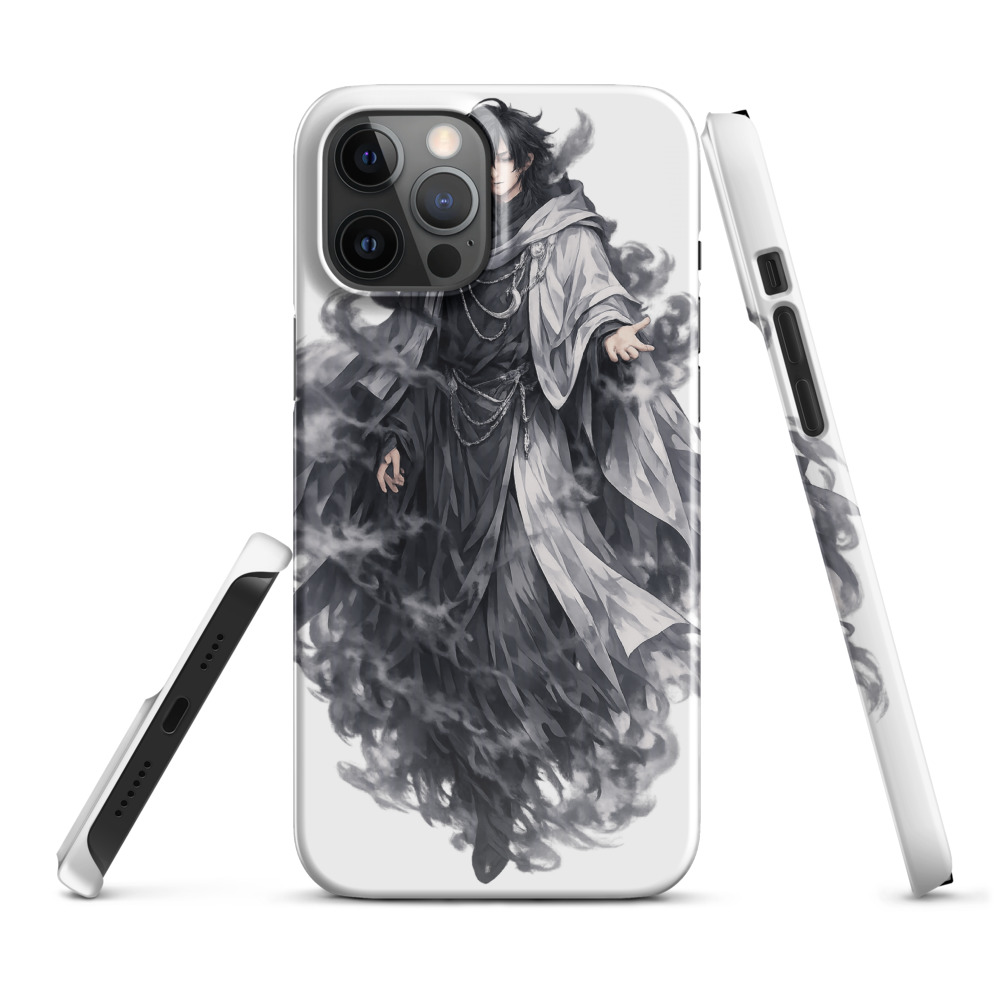 Óneiros Mascot Phone Case