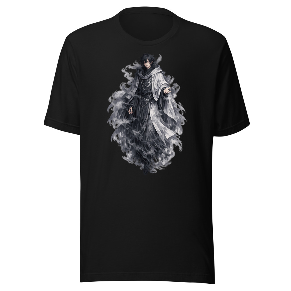 Óneiros Temple Tee