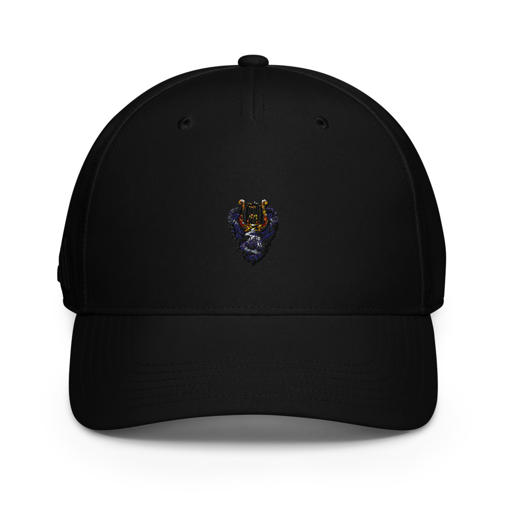 Orpheús Temple Cap