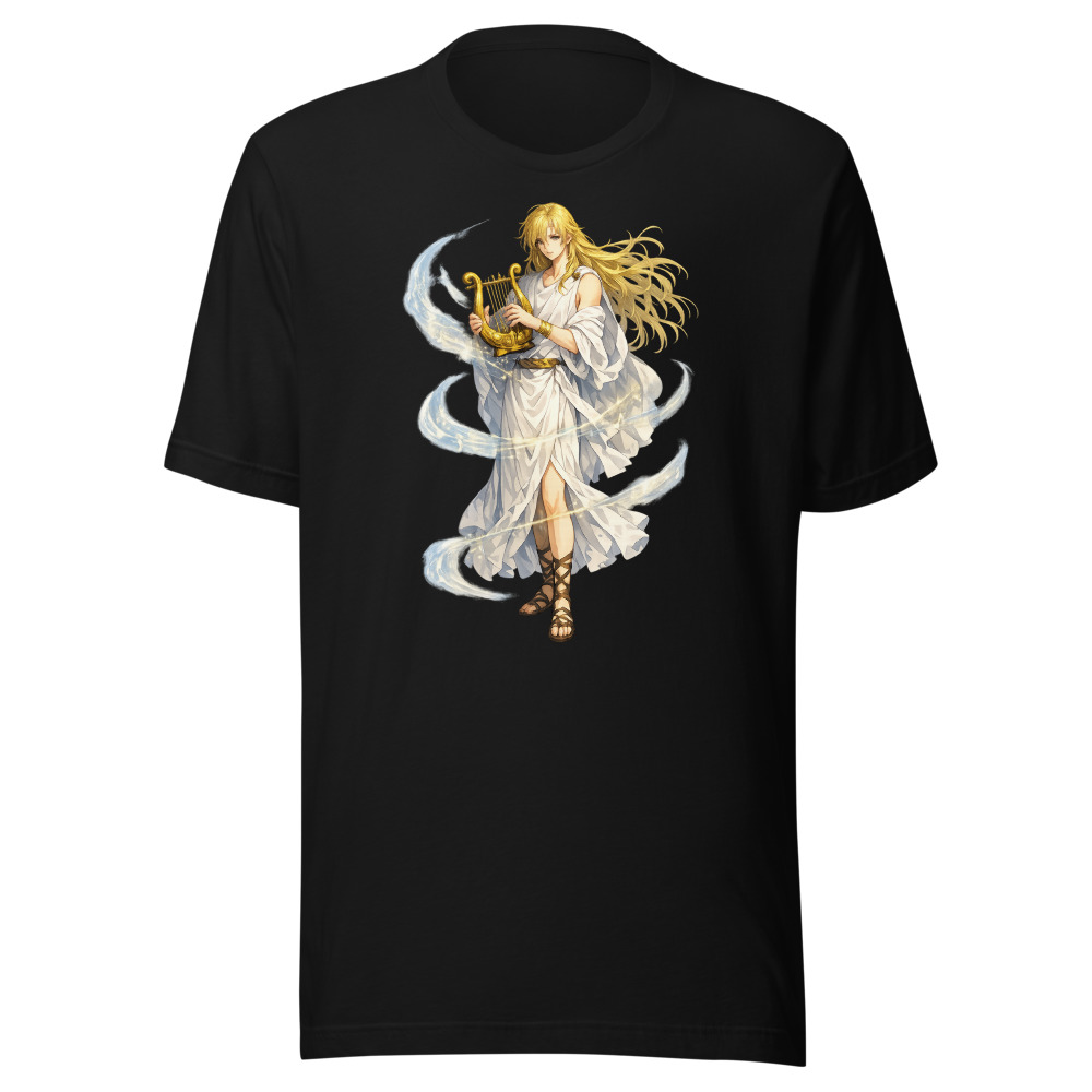 Orpheús Reliquary collection — restored greek merchandise