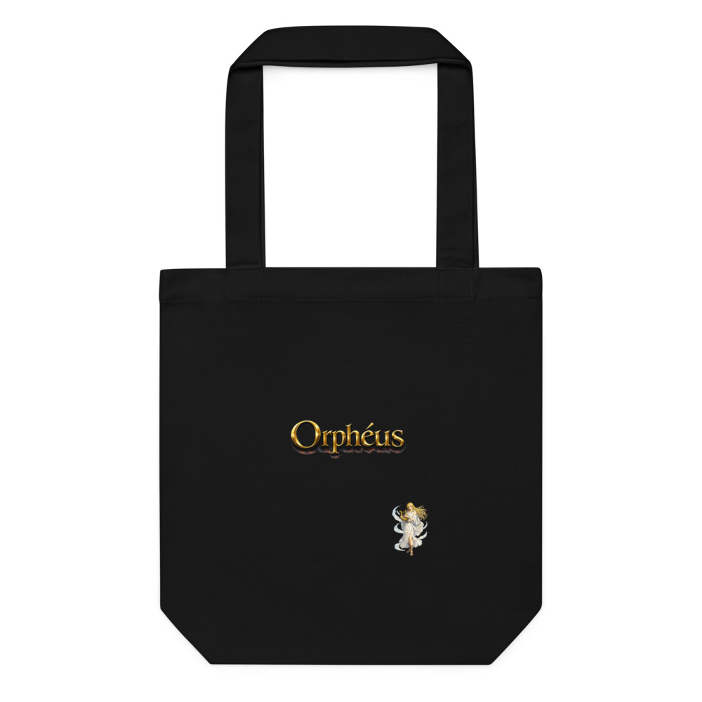 Orpheús Temple Tote