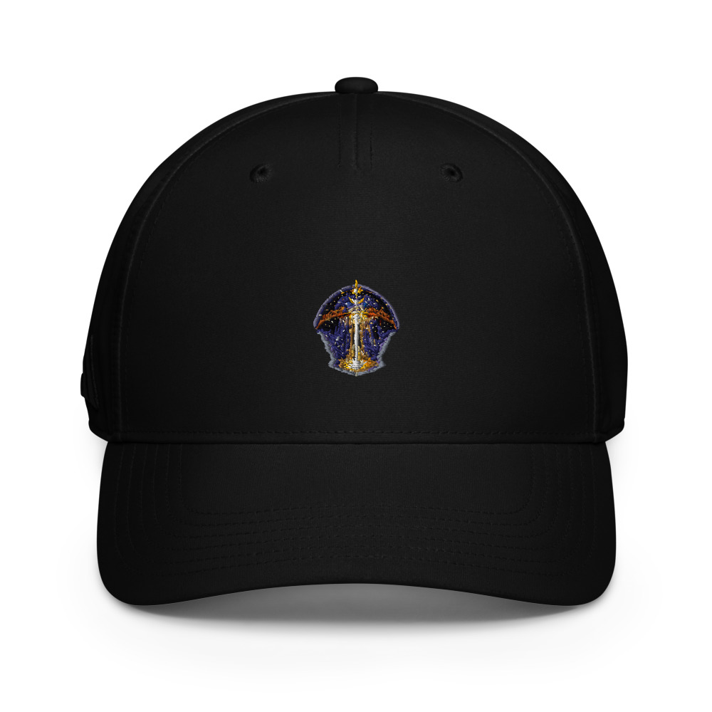 Ọrun Temple Cap