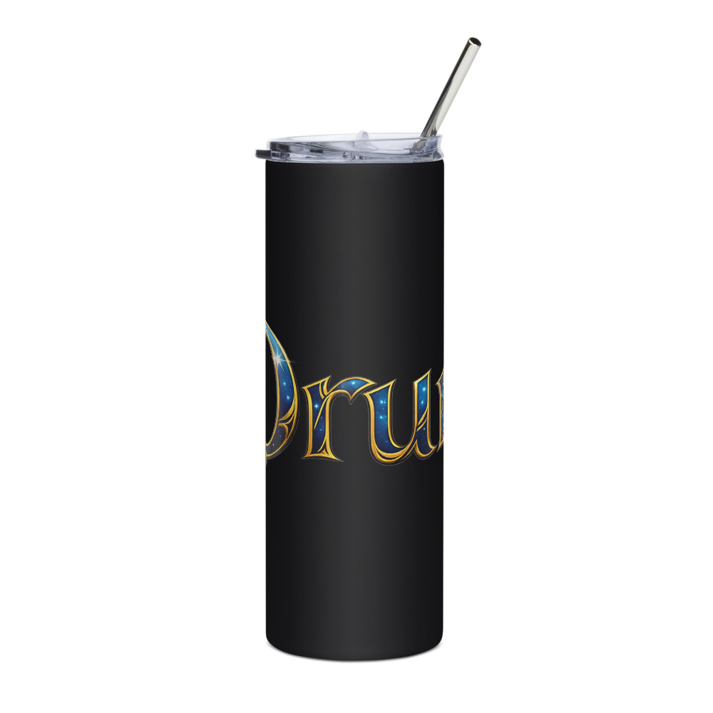 Ọrun Temple Tumbler