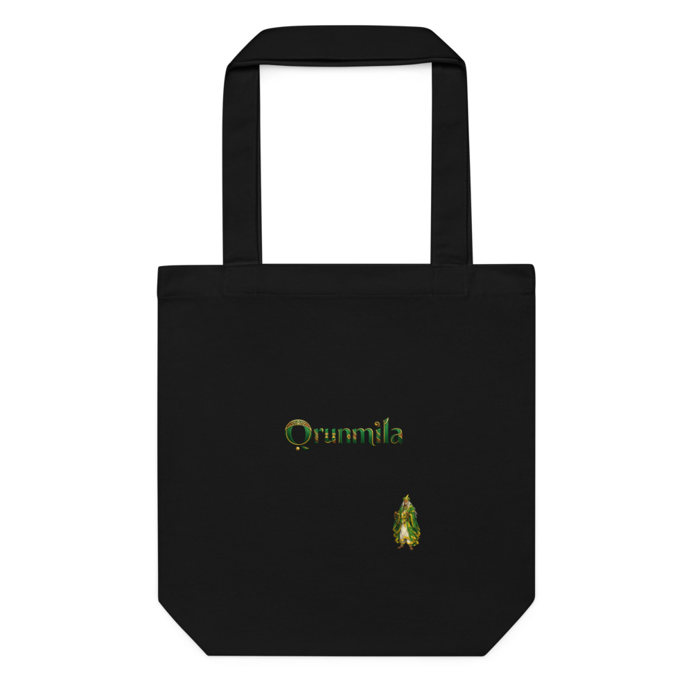 Ọrúnmìlà Temple Tote