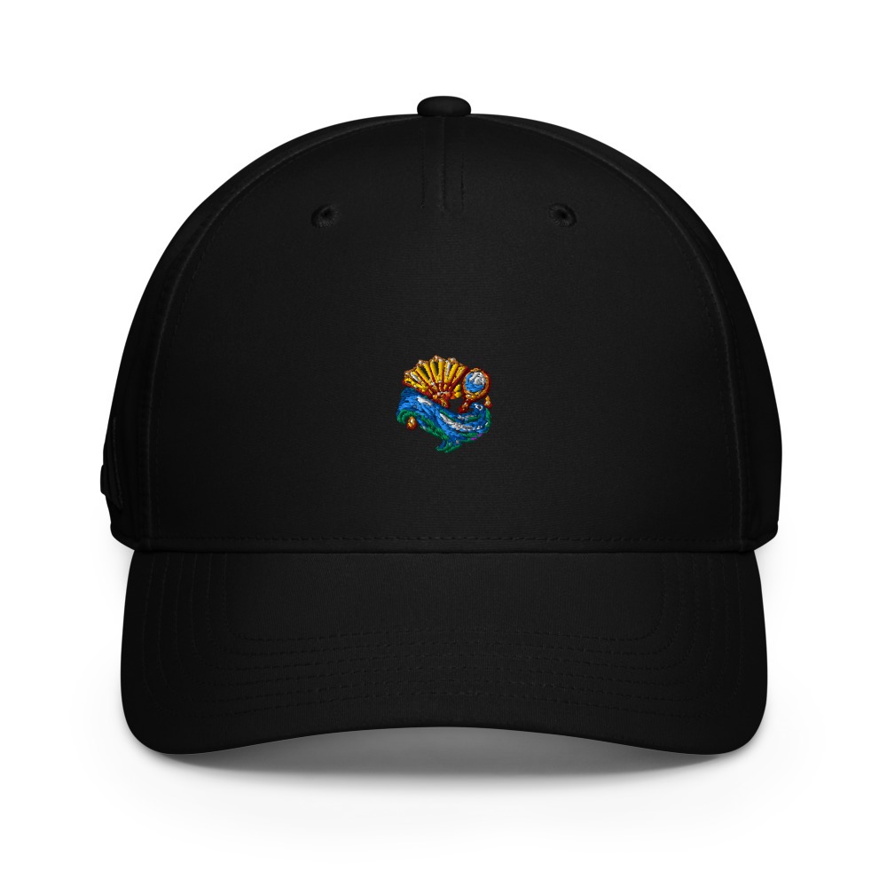 Ọṣun Temple Cap