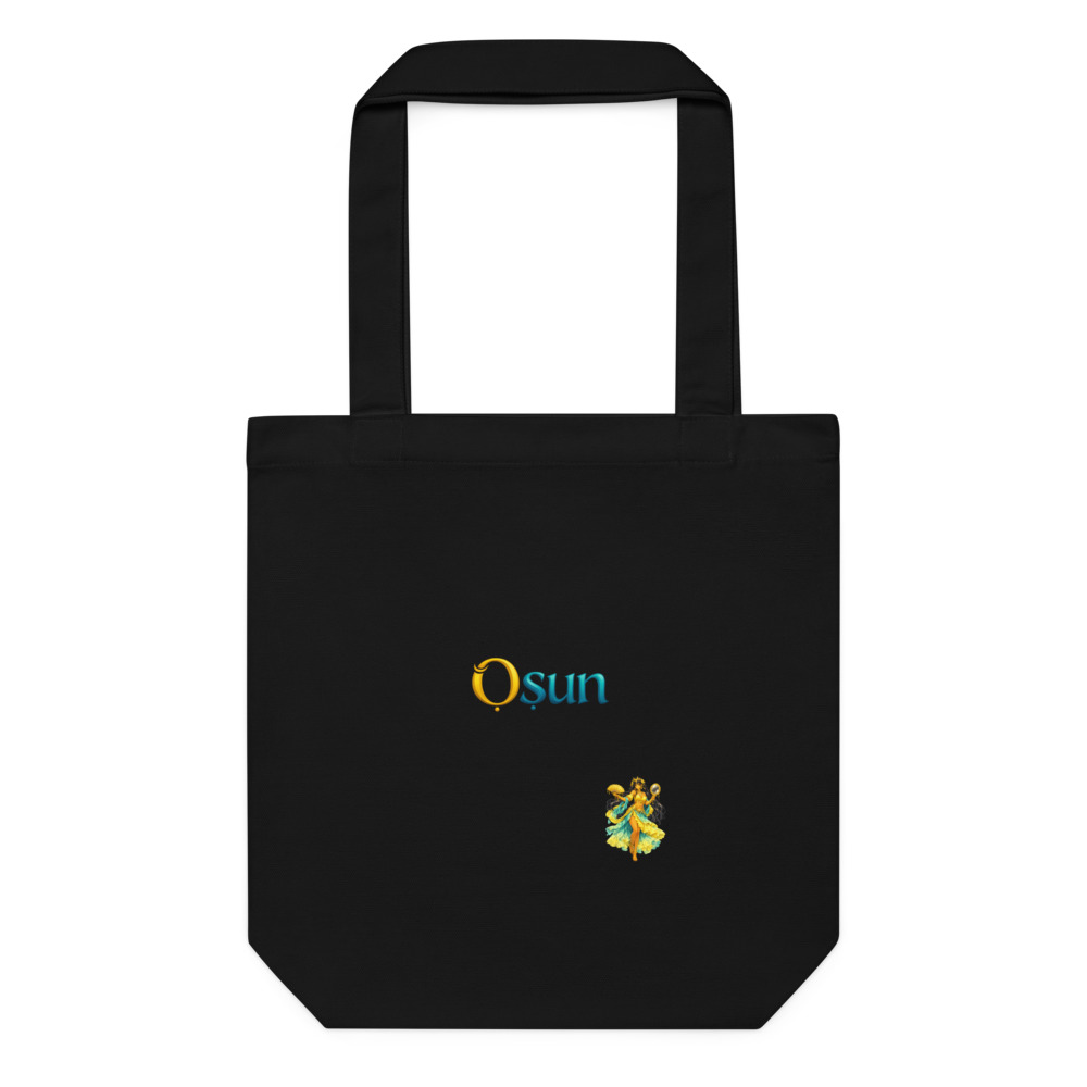Ọṣun Temple Tote