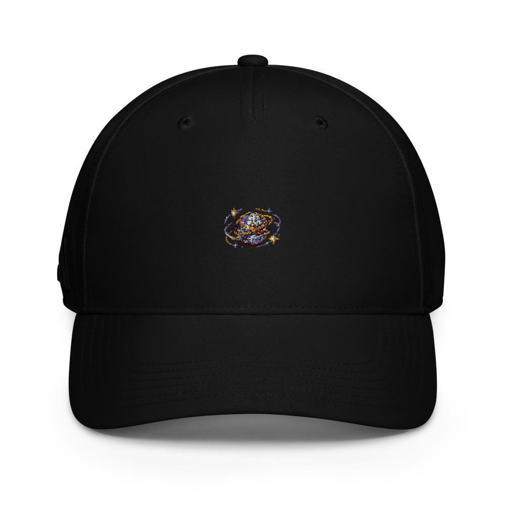 Ouranía Temple Cap