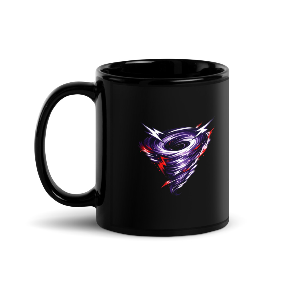 Ọya Temple Mug