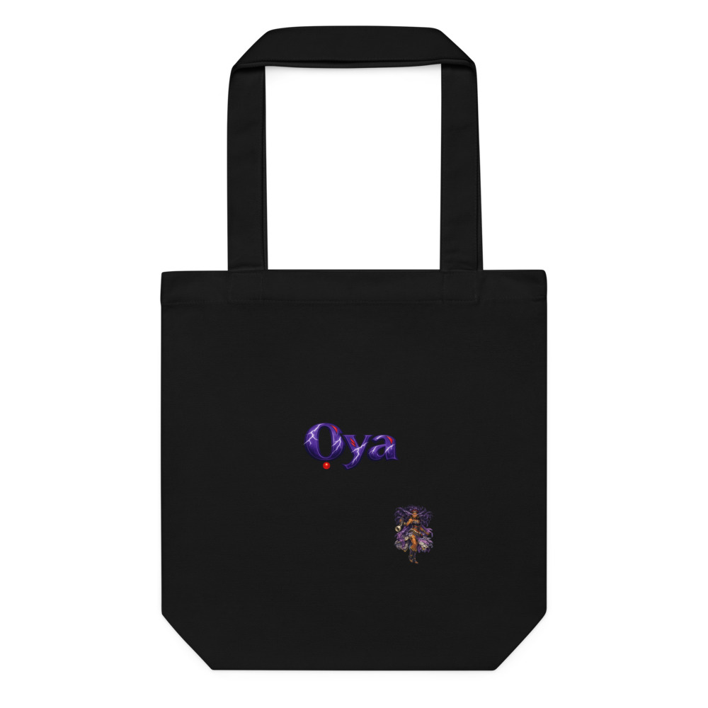 Ọya Temple Tote