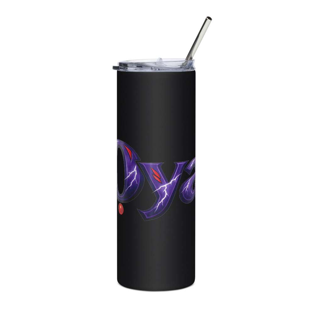 Ọya Temple Tumbler