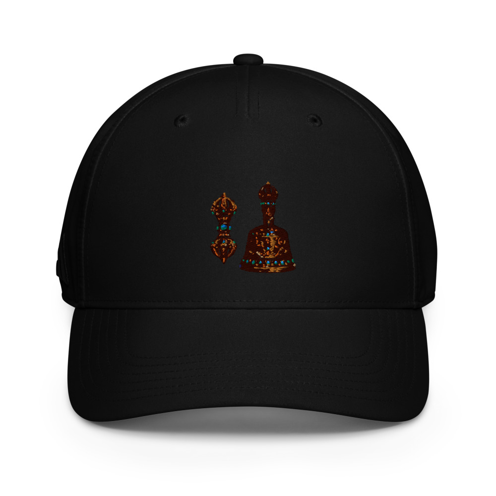 Padmasambhava Temple Cap