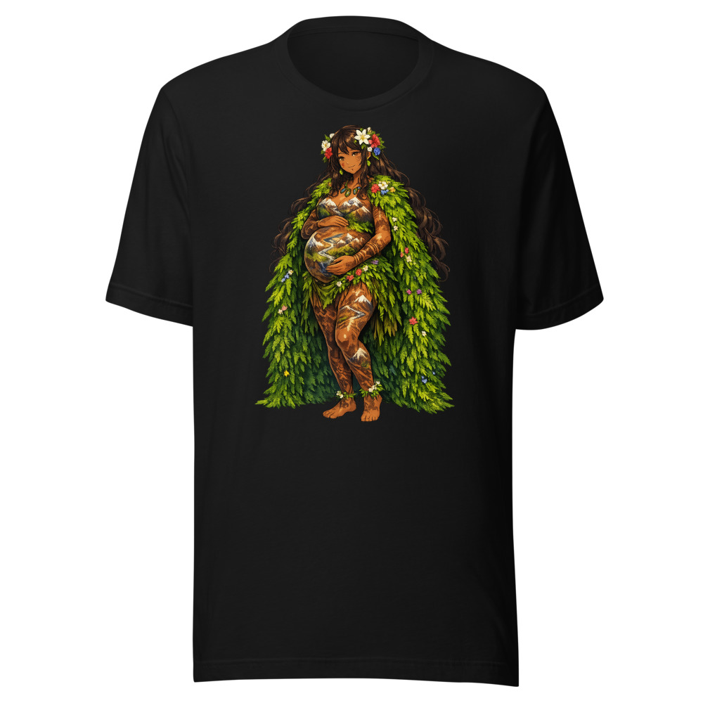 Papatūānuku Reliquary collection — restored polynesian merchandise