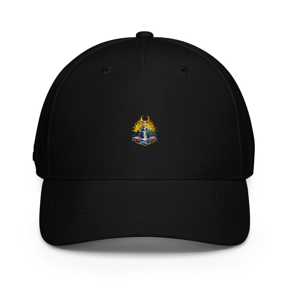 Pārvatī Temple Cap