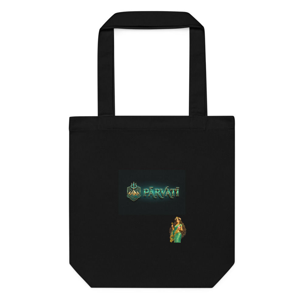Pārvatī Temple Tote
