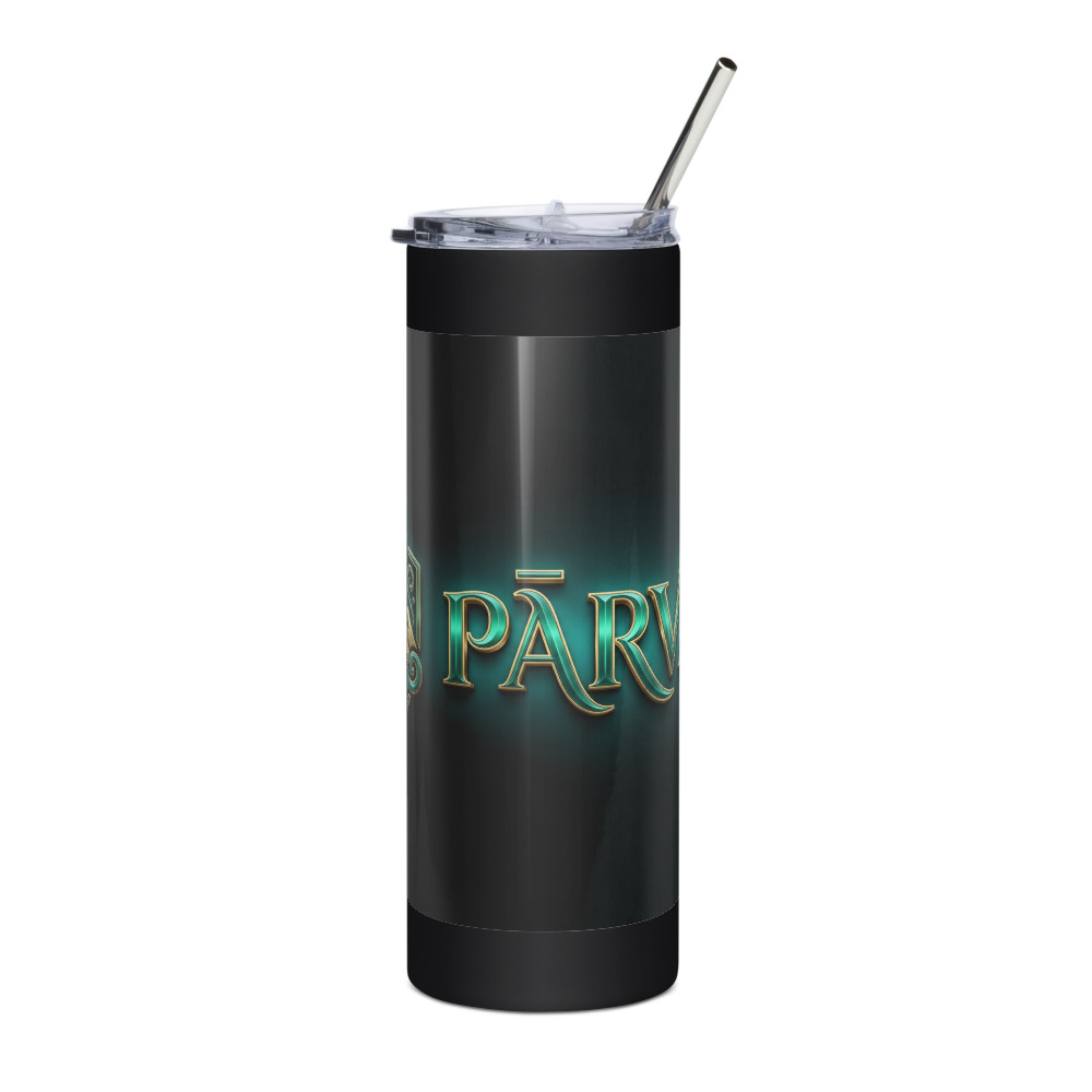 Pārvatī Temple Tumbler