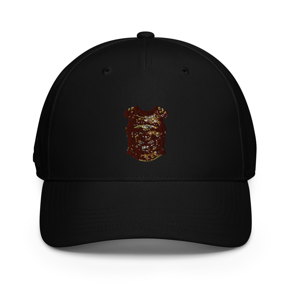 Pátroklos Temple Cap