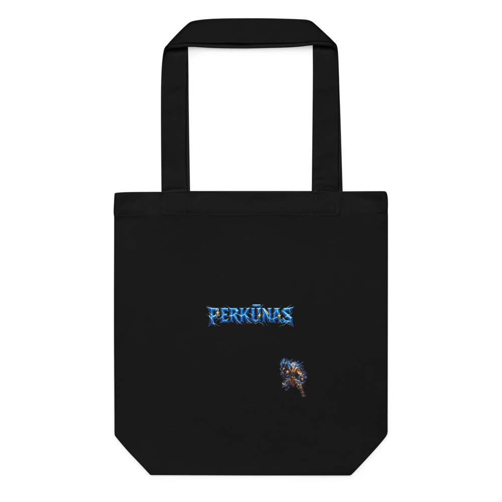 Perkūnas Temple Tote