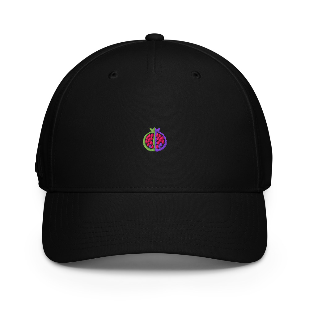 Persephonē Temple Cap