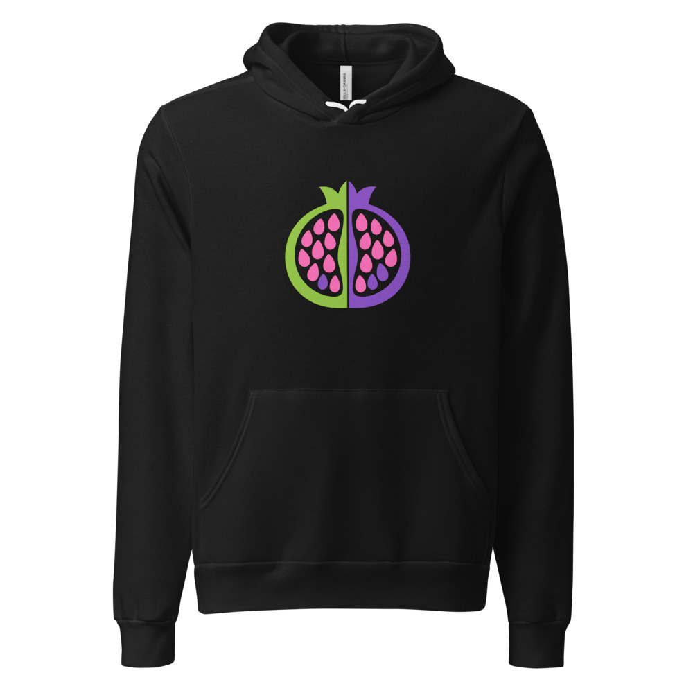 Persephonē Temple Hoodie