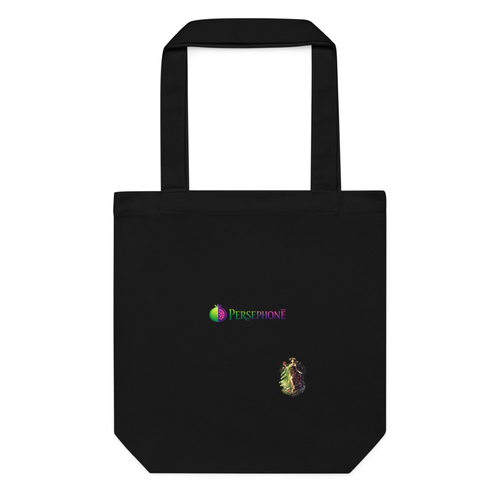 Persephonē Temple Tote